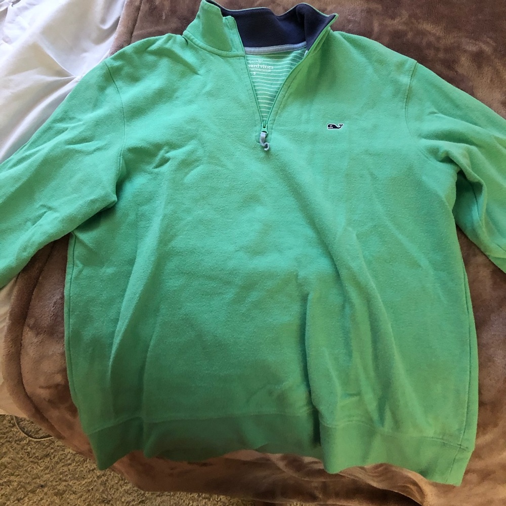 Vineyard vines shepshirt